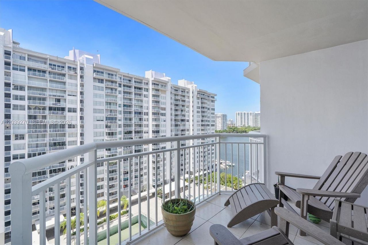 18031 Biscayne Blvd, Unit 1401, Aventura, FL 33160 Photo