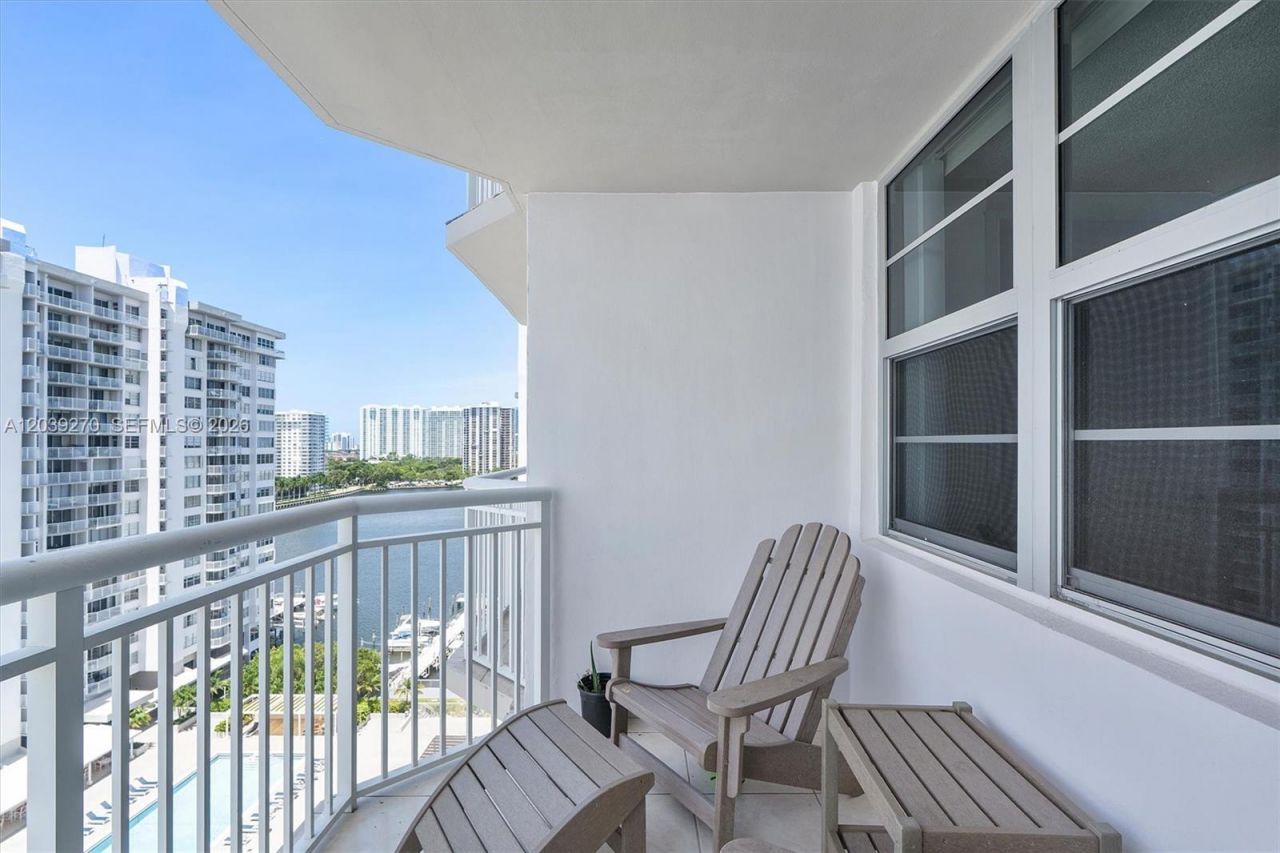 18031 Biscayne Blvd, Unit 1401, Aventura, FL 33160 Photo