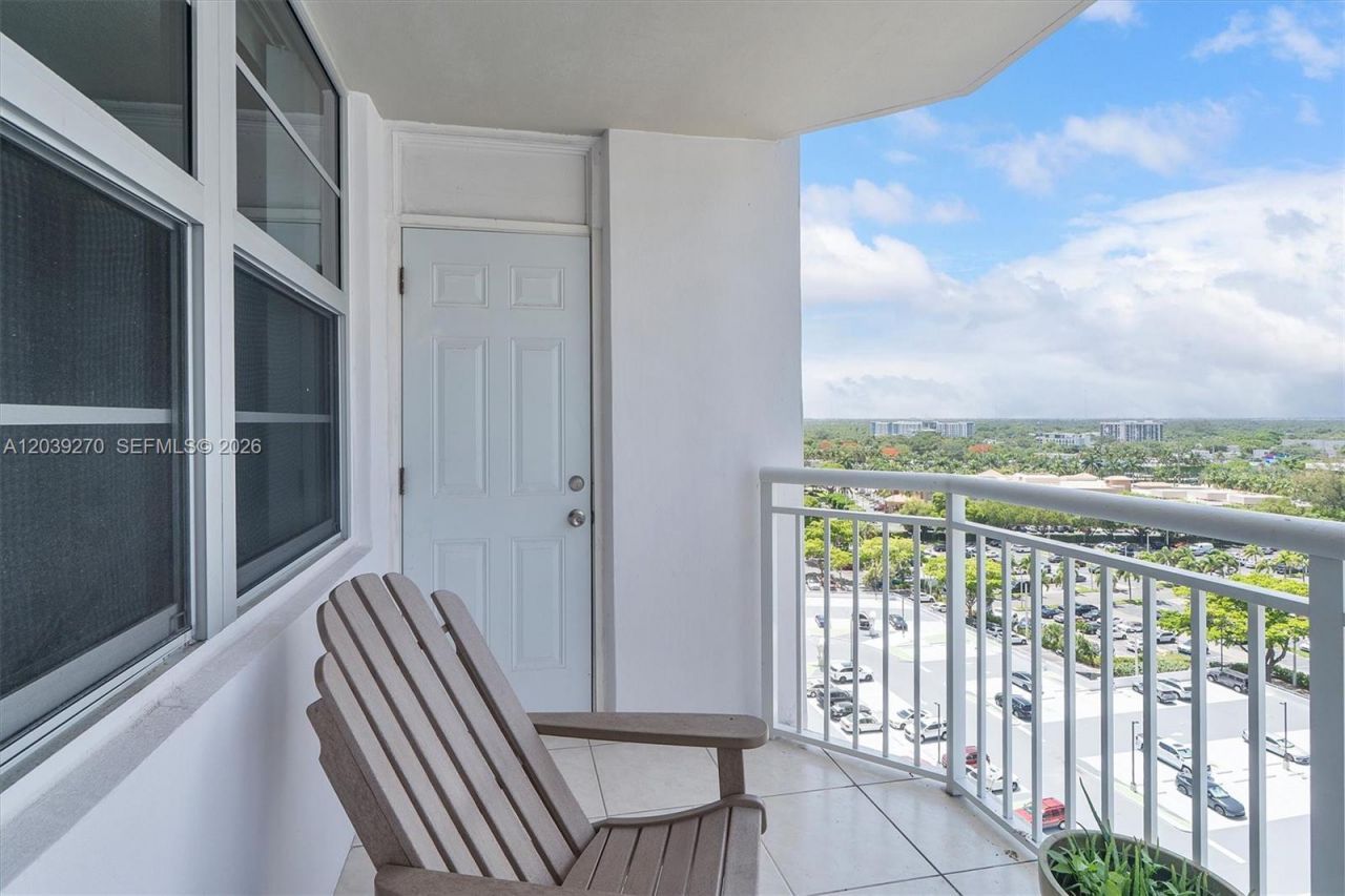 18031 Biscayne Blvd, Unit 1401, Aventura, FL 33160 Photo