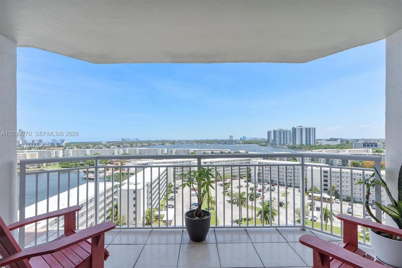 18031 Biscayne Blvd, Unit 1401, Aventura, FL 33160 Photo