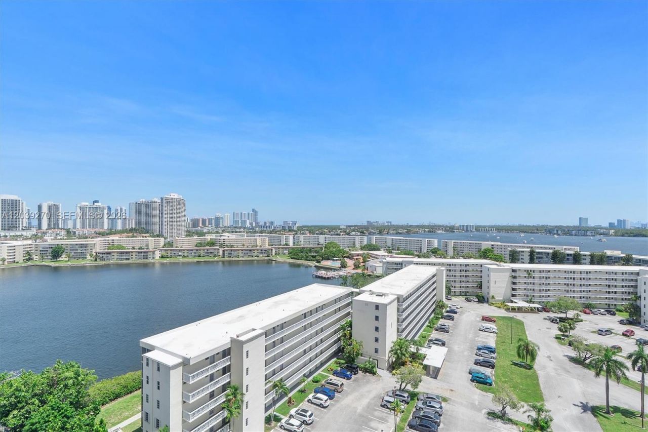18031 Biscayne Blvd, Unit 1401, Aventura, FL 33160 Photo