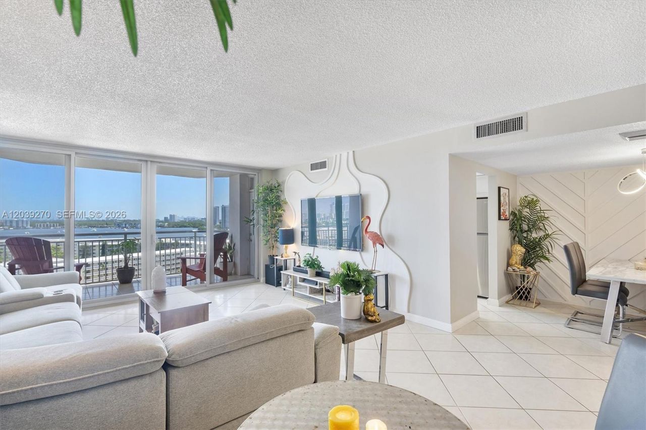 18031 Biscayne Blvd, Unit 1401, Aventura, FL 33160 Photo