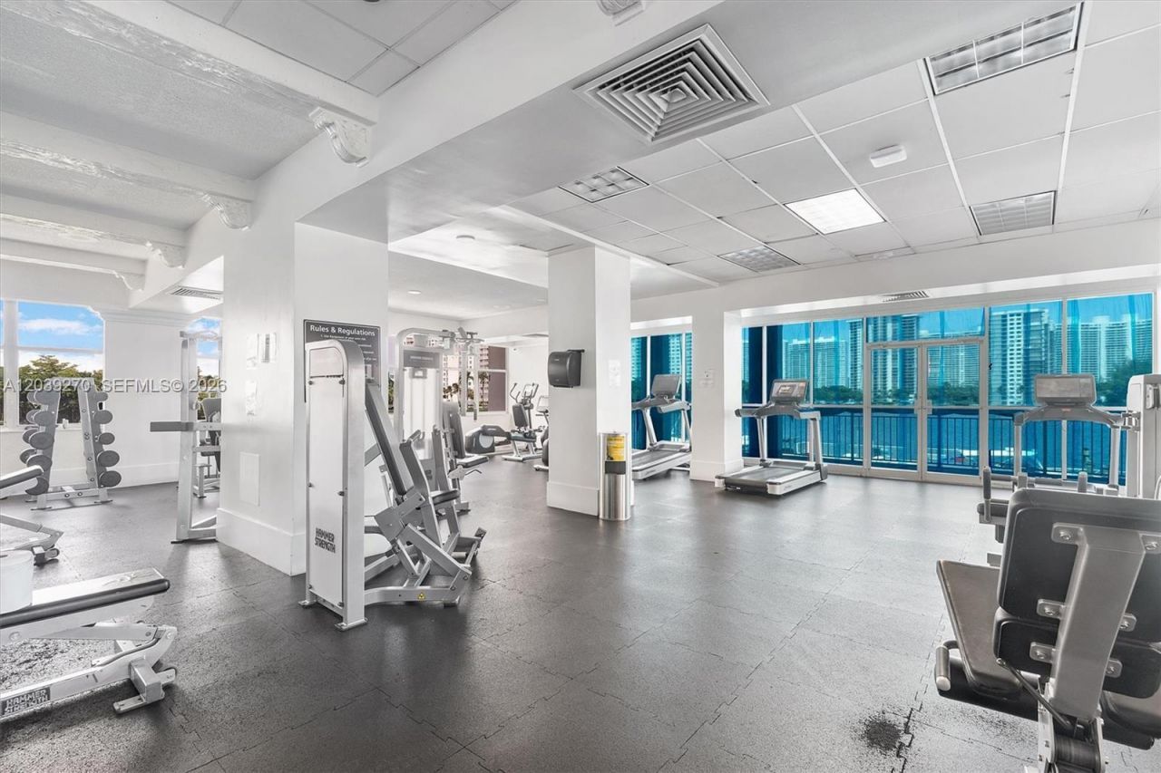 18031 Biscayne Blvd, Unit 1401, Aventura, FL 33160 Photo