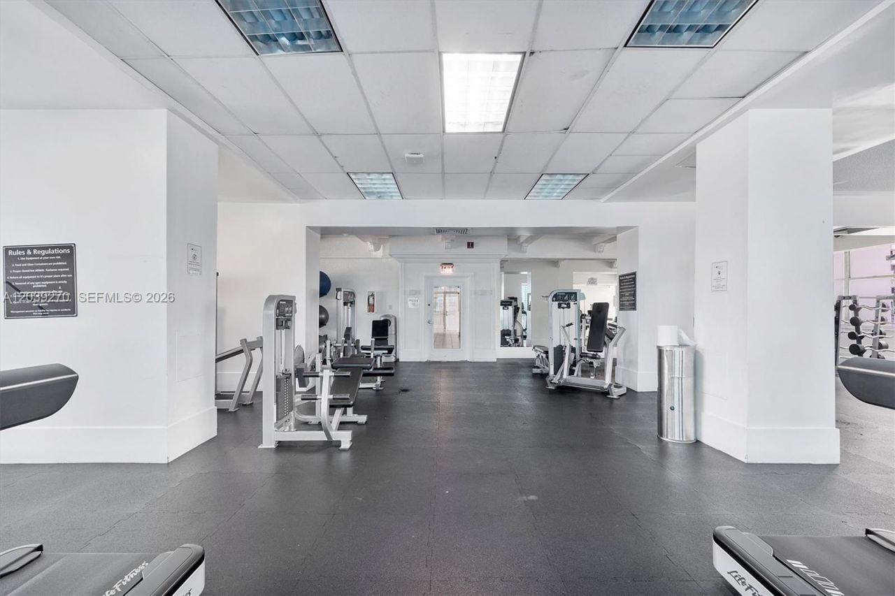 18031 Biscayne Blvd, Unit 1401, Aventura, FL 33160 Photo