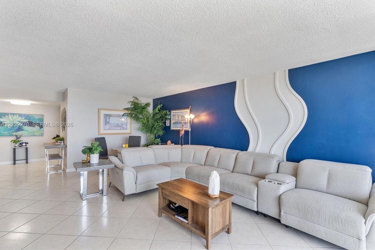 18031 Biscayne Blvd, Unit 1401, Aventura, FL 33160 Photo