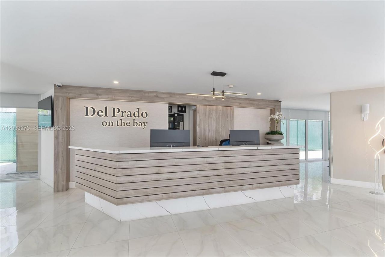 18031 Biscayne Blvd, Unit 1401, Aventura, FL 33160 Photo