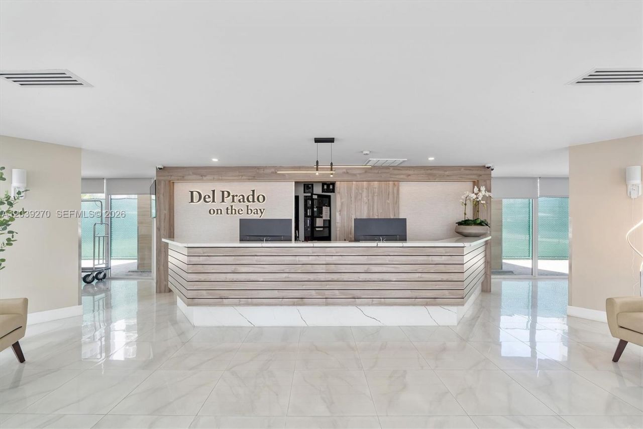18031 Biscayne Blvd, Unit 1401, Aventura, FL 33160 Photo