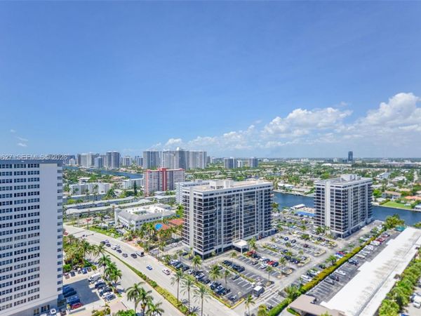 1980 S Ocean Dr , Unit PHL, Hallandale Beach, FL 33009