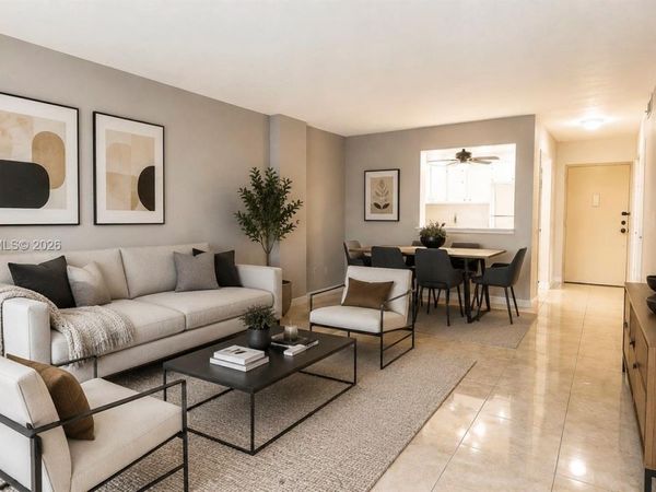 16851 NE 23rd Ave, Unit A308, North Miami Beach, FL 33160