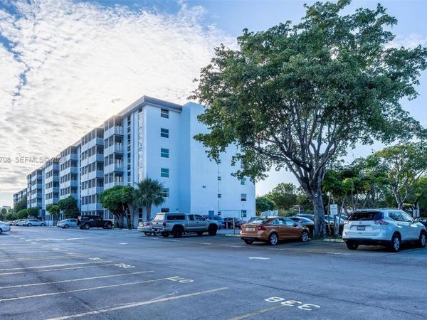 16851 NE 23rd Ave , Unit A308, North Miami Beach, FL 33160