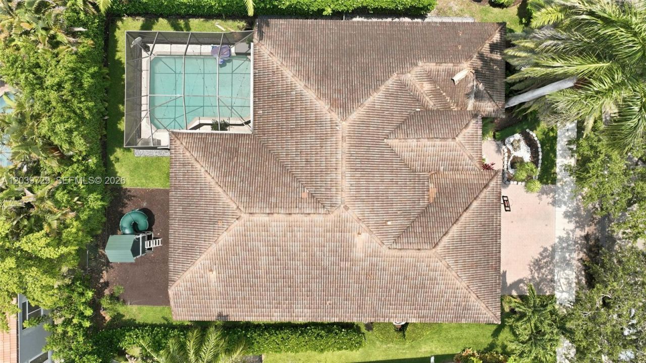 3725 Oak Ridge Ln , Weston, FL 33331 Photo