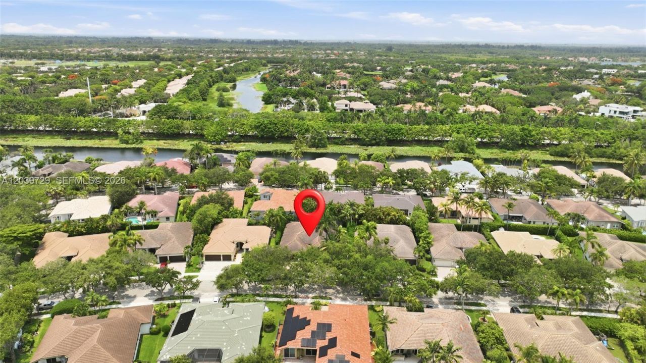 3725 Oak Ridge Ln , Weston, FL 33331 Photo
