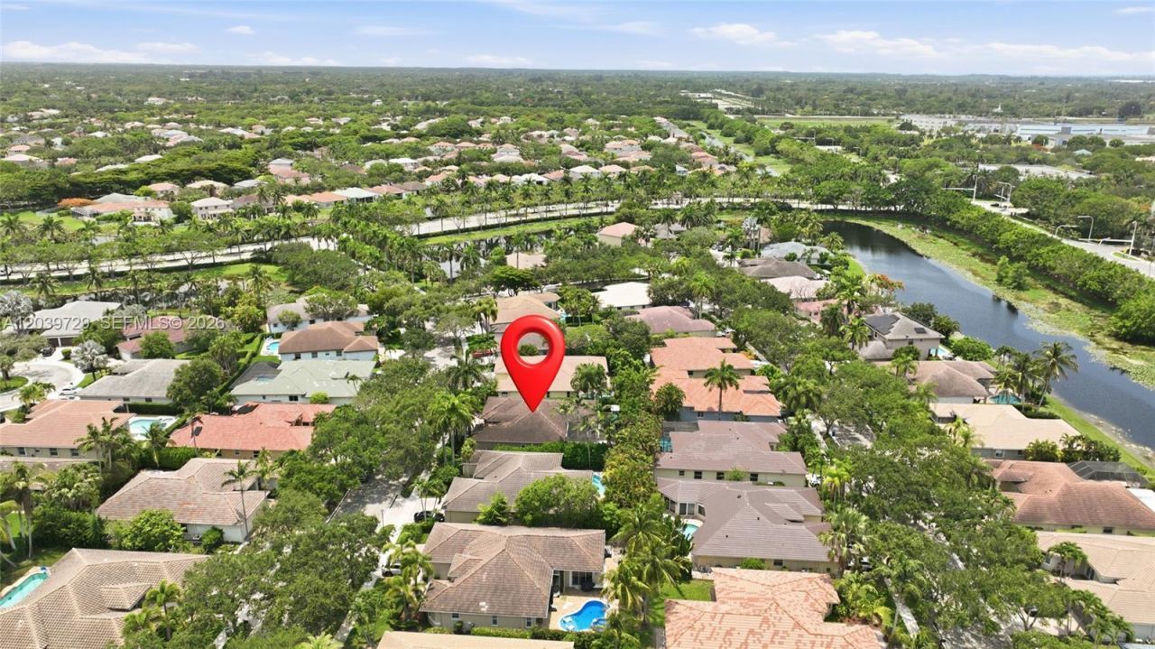 3725 Oak Ridge Ln , Weston, FL 33331 Photo