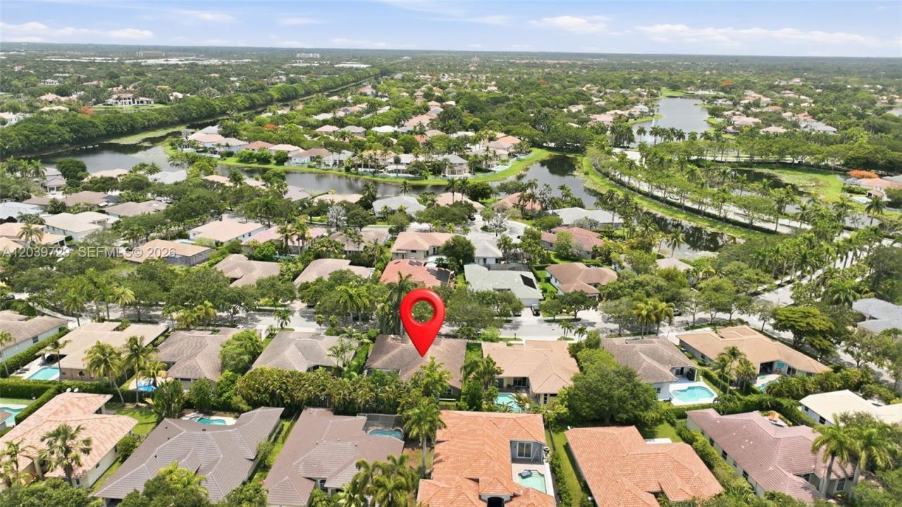 3725 Oak Ridge Ln , Weston, FL 33331 Photo