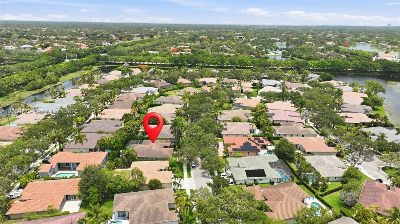 3725 Oak Ridge Ln , Weston, FL 33331 Photo