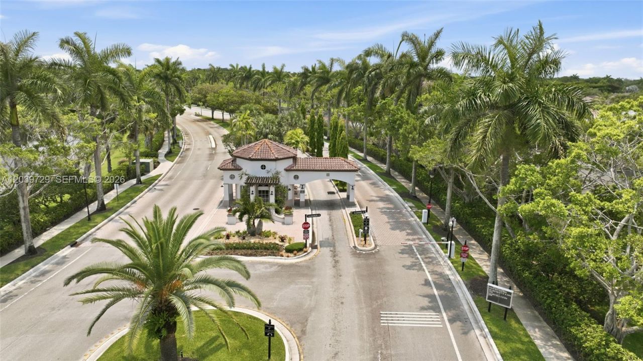 3725 Oak Ridge Ln , Weston, FL 33331 Photo