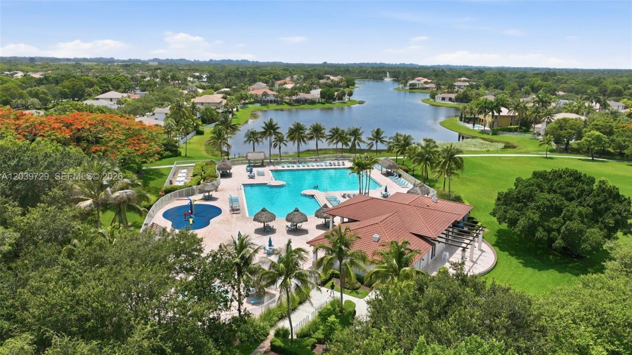 3725 Oak Ridge Ln , Weston, FL 33331 Photo