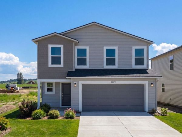 5807 S Bernard St, Spokane, WA 99224