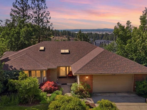 1408 S Kahuna Dr, Spokane, WA 99212