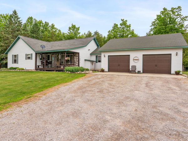 15860 M-68 Highway, Onaway, MI 49765