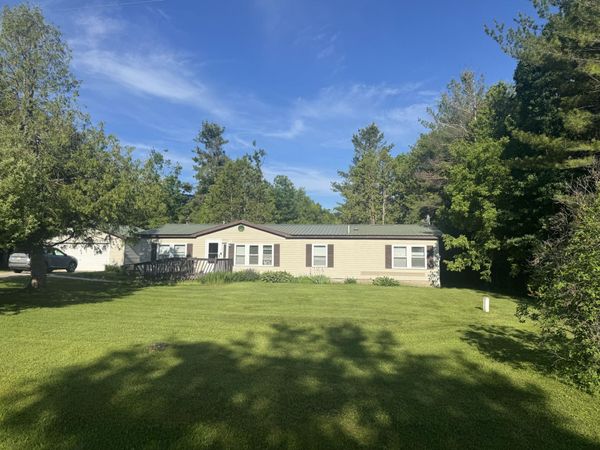 9265 John Werner Drive, Cheboygan, MI 49721