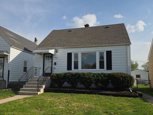 20 W 140th Court , Riverdale, IL 60827