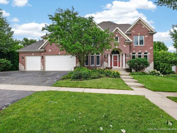 4N251 Mark Twain Street , St. Charles, IL 60175