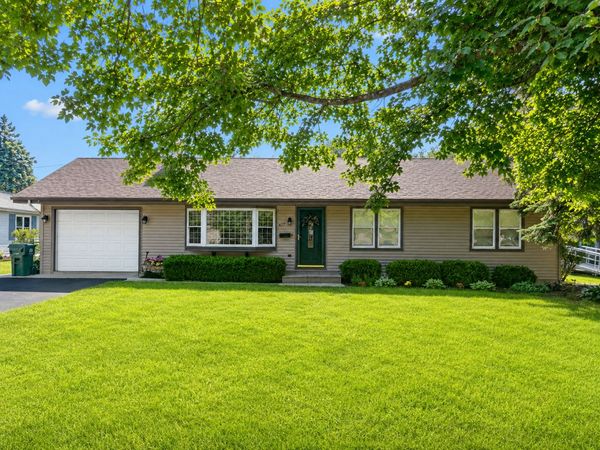 417 S Plum Grove Road , Palatine, IL 60067