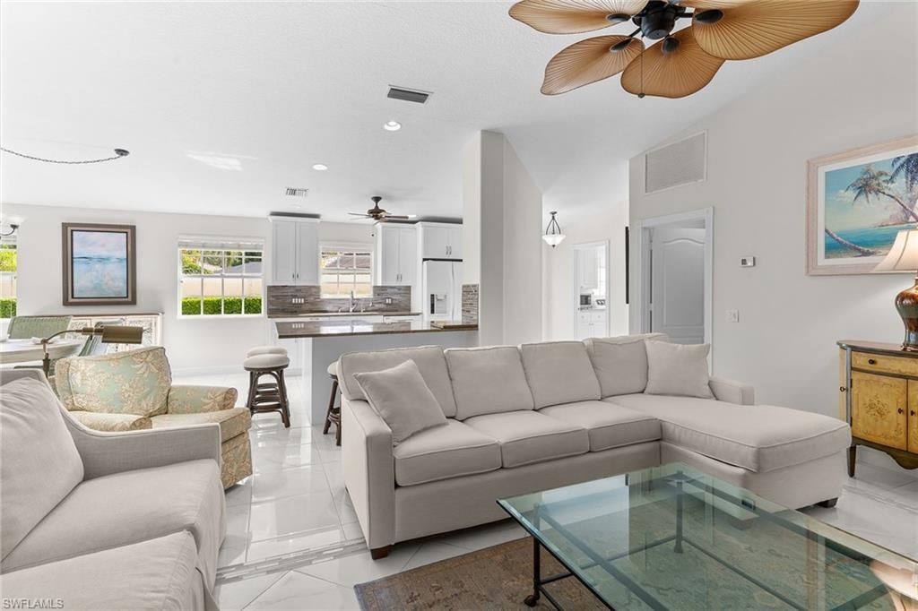 3210 Barbados Ln, Naples, FL 34119 Photo