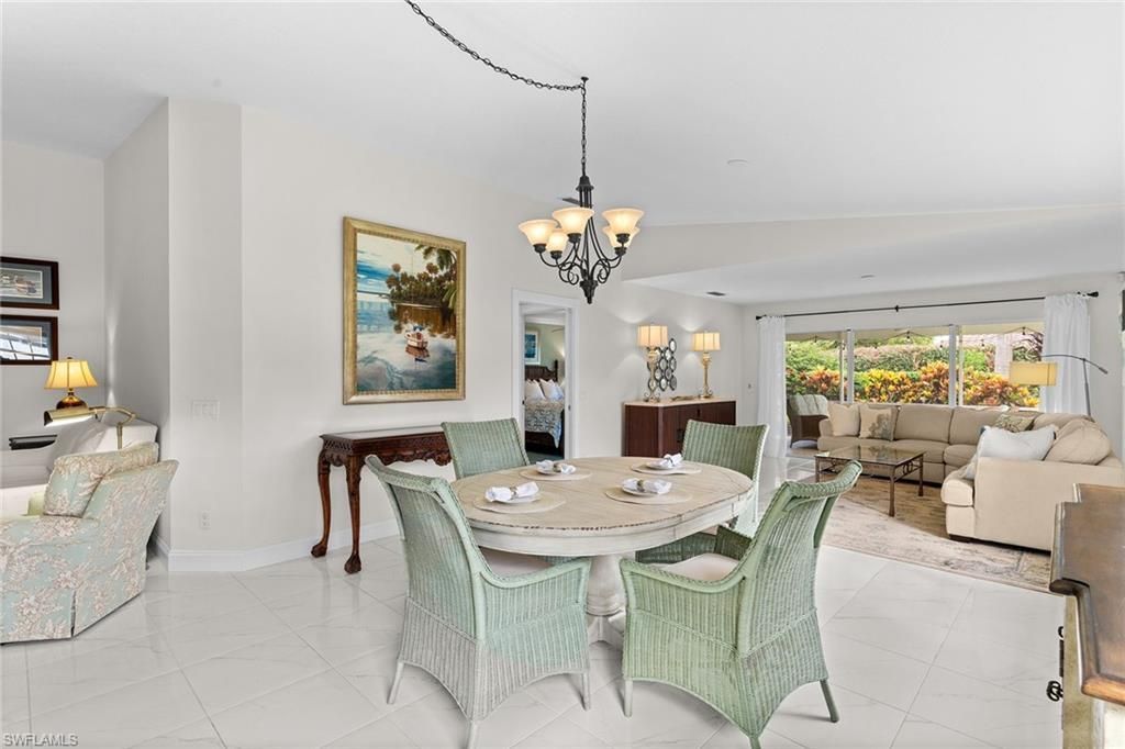 3210 Barbados Ln, Naples, FL 34119 Photo