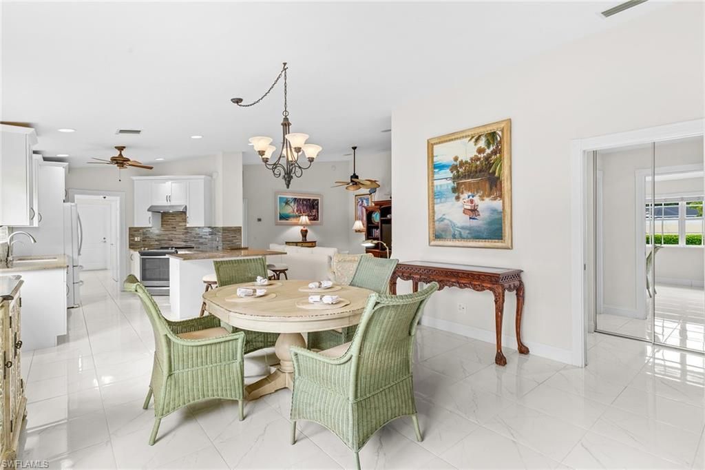 3210 Barbados Ln, Naples, FL 34119 Photo