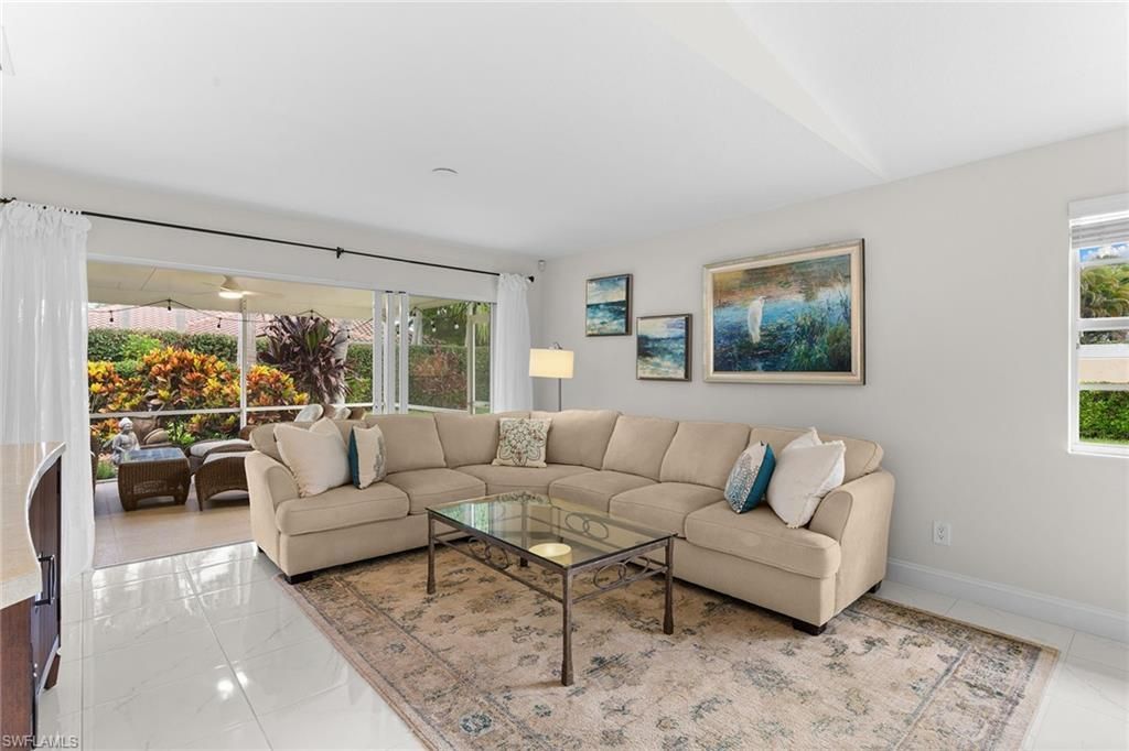 3210 Barbados Ln, Naples, FL 34119 Photo