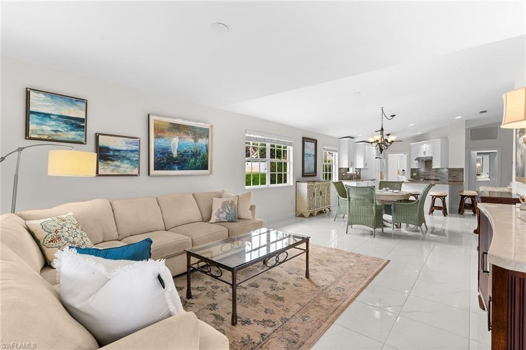 3210 Barbados Ln, Naples, FL 34119 Photo
