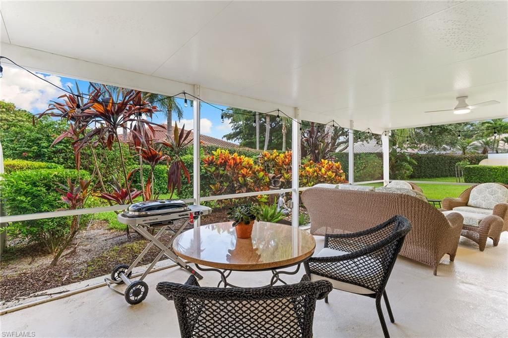 3210 Barbados Ln, Naples, FL 34119 Photo