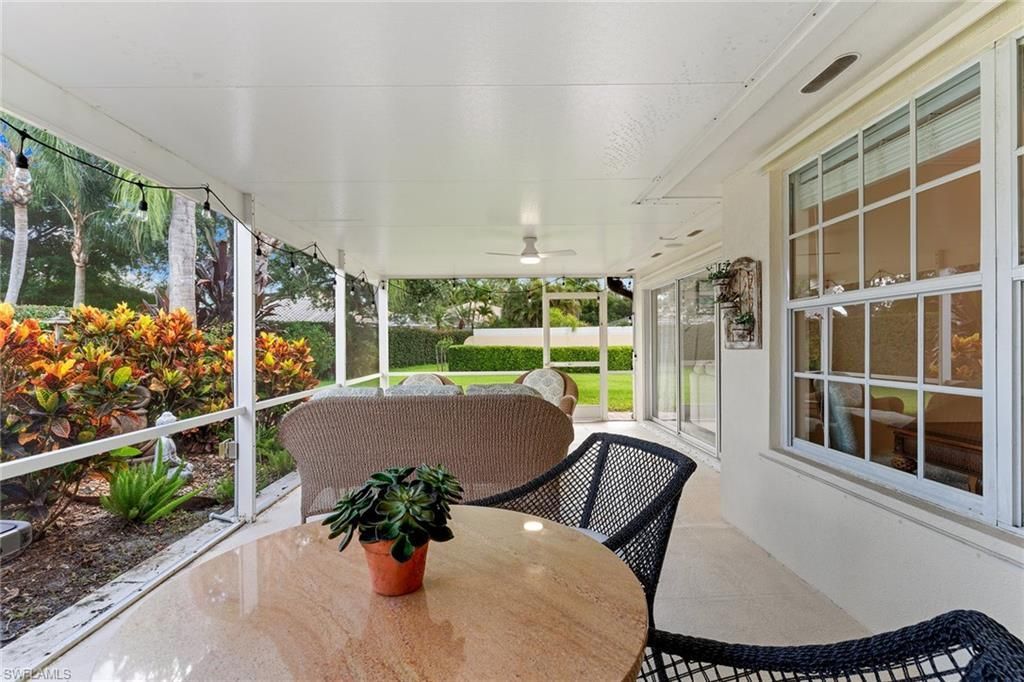 3210 Barbados Ln, Naples, FL 34119 Photo