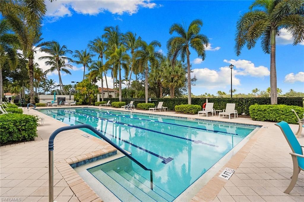 3210 Barbados Ln, Naples, FL 34119 Photo