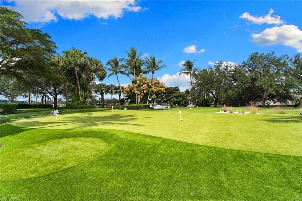 3210 Barbados Ln, Naples, FL 34119 Photo