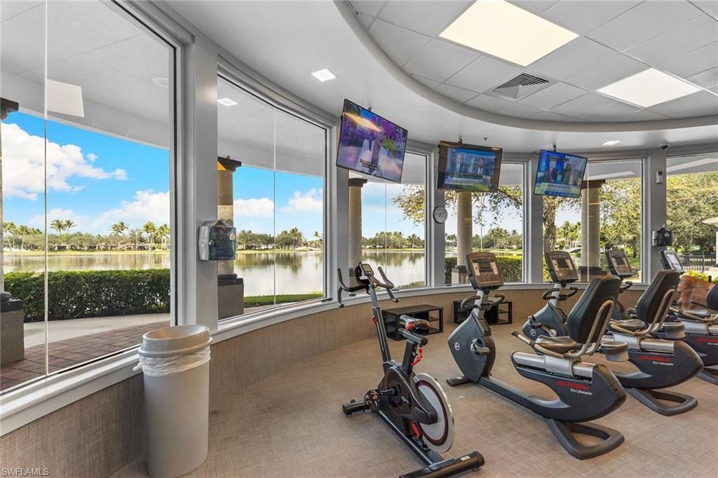 3210 Barbados Ln, Naples, FL 34119 Photo
