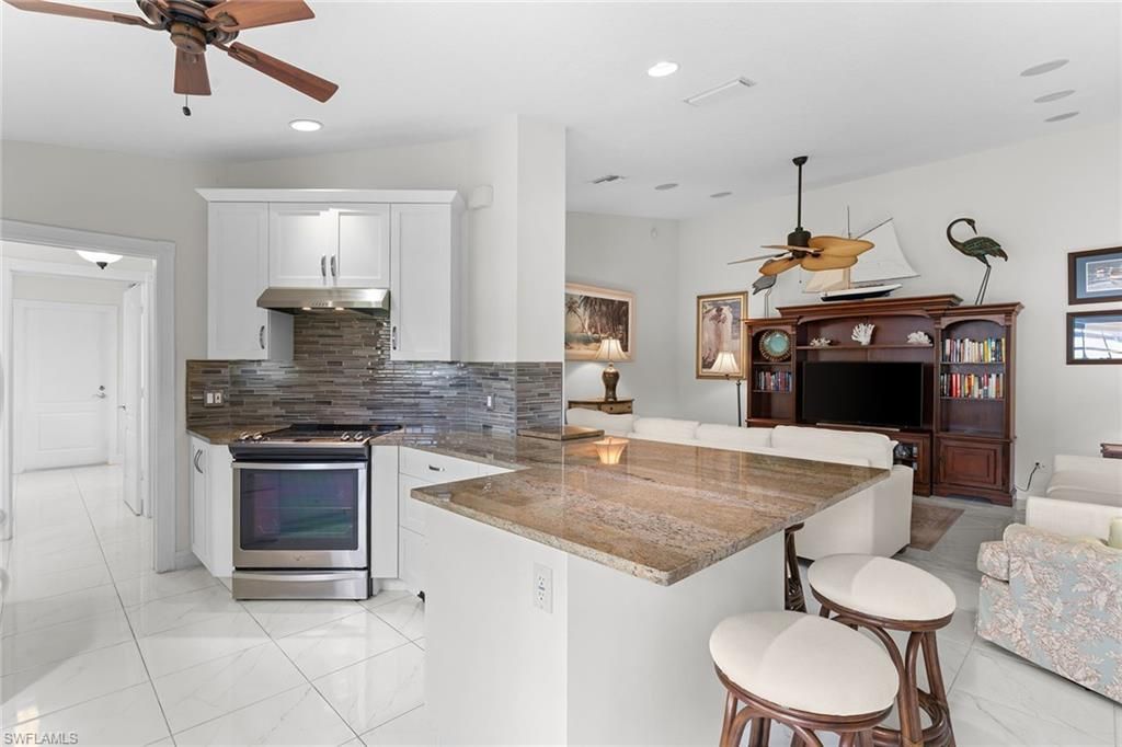 3210 Barbados Ln, Naples, FL 34119 Photo
