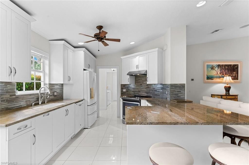 3210 Barbados Ln, Naples, FL 34119 Photo