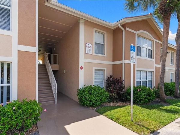 8225 Ibis Club DR, Unit 204, NAPLES, FL 34104