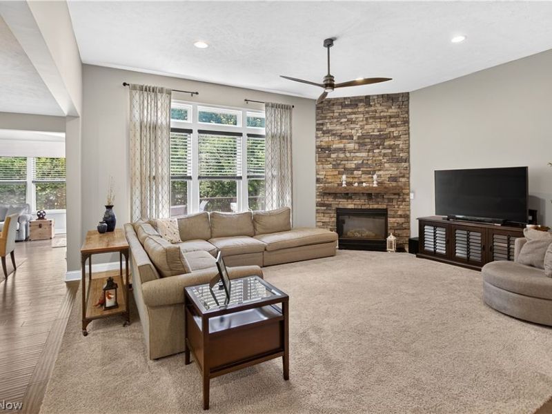 20296 Ennis Drive, Strongsville, OH 44149 Photo 4