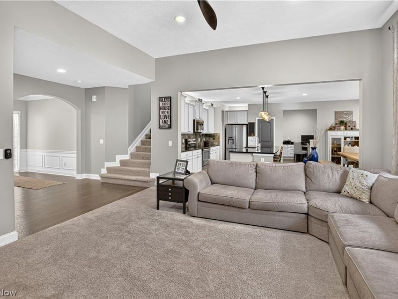 20296 Ennis Drive, Strongsville, OH 44149 Photo 5