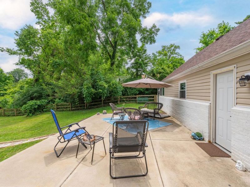 10116 Ronnie Road, Woodlawn, OH 45215 Photo 15