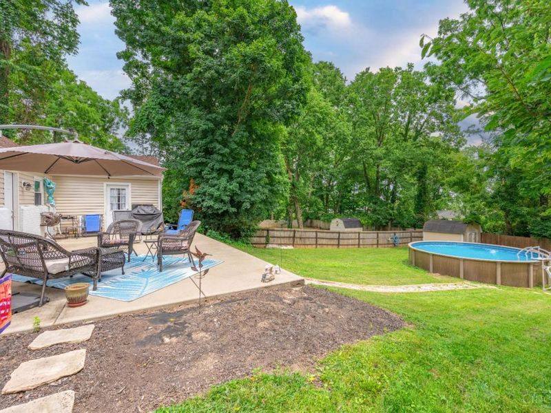 10116 Ronnie Road, Woodlawn, OH 45215 Photo 16