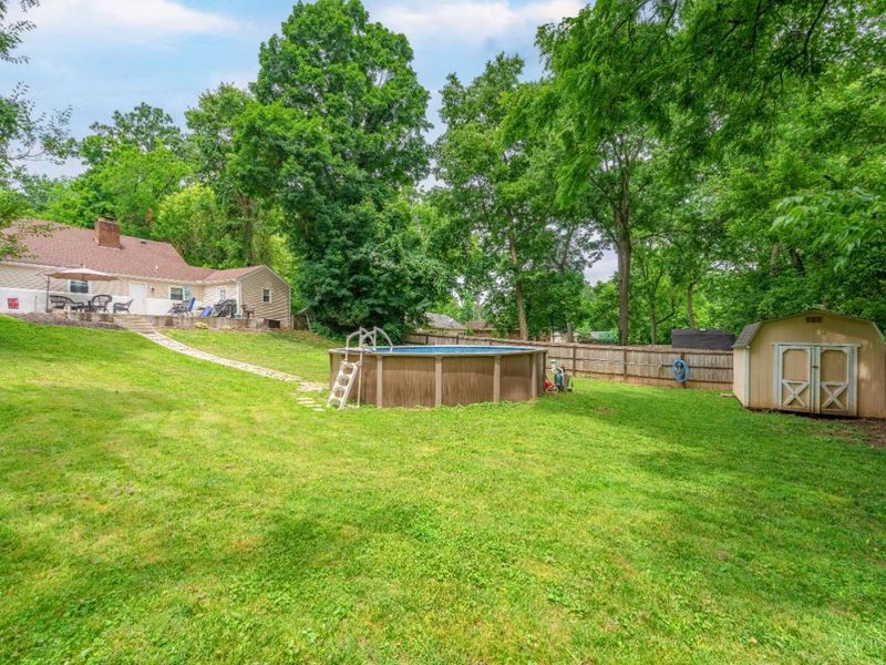 10116 Ronnie Road, Woodlawn, OH 45215 Photo 18