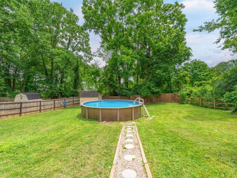10116 Ronnie Road, Woodlawn, OH 45215 Photo 19
