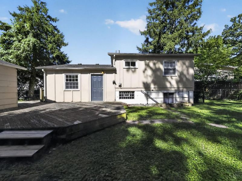 3252 Coleen Drive, Colerain Township, OH 45251 Photo 4
