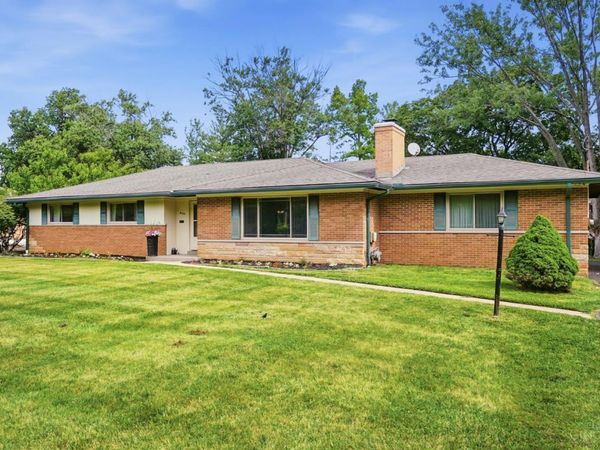 8150 Hopewell Road, Montgomery, OH 45242
