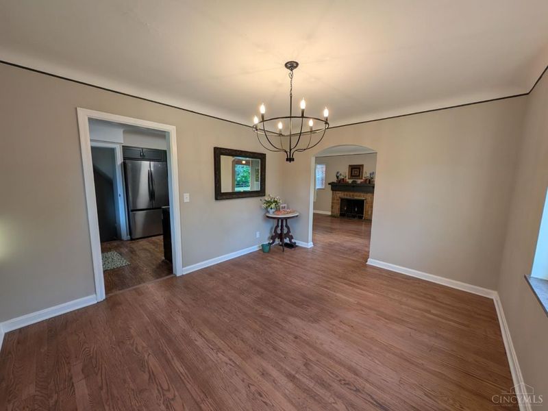 1127 W North Bend Dr, Cincinnati, OH 45224 Photo 4